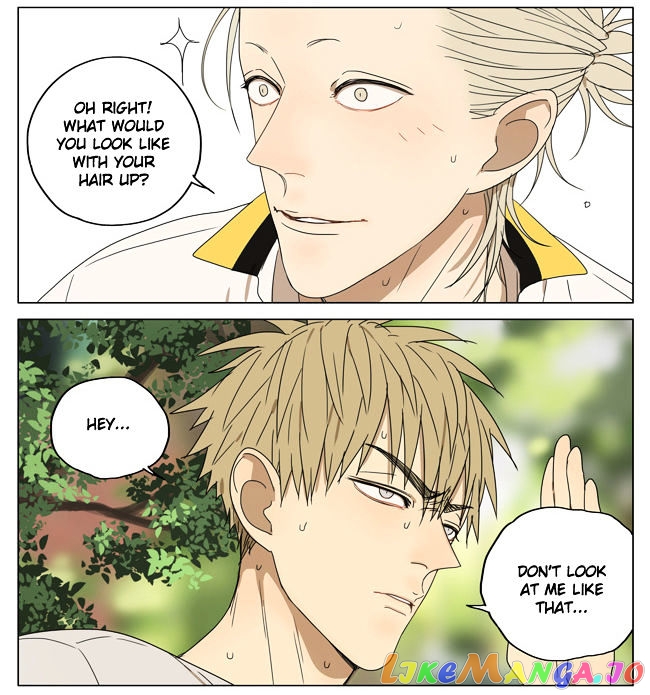 19 Days chapter 173 image 2